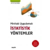 Minitab Uygulamalı İstatistik Yöntemler