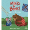 Minki İle Bonki - Uçurtma Şenliğinde
