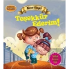 Minnet Hikayesi: Teşekkür Ederim
