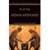 Minos-Epinomis - Bütün Yapıtları 17
