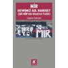 MİR Devrimci Sol Hareket (Şili MİR’inin Eleştirel Tarihi)
