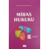 MİRAS HUKUKU 13.BASKI 2023