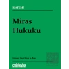 Miras Hukuku