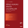 Miras Hukuku Pratik Çalışmaları