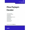 Miras Paylaşım Davaları