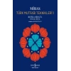 Miras – Türk Mutfaği Teknikleri 1 (Ciltli)