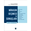 Mirasın Geçmesi ve Sonuçları - Ramazan Karakaya