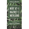 Mir’at-ı Hazret-i Mevlana