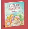 Mirket Nineler Uyuyamıyor