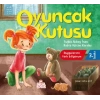 Misafir Oyuncak Kutusu - Duygularımı Fark Ediyorum 4