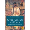 Mısır, Yunan ve Roma Antik Akdeniz Uygarlıkları