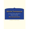 Mistik Yansımalar Kutsala Övgü Şiirleri ve Seçme Sunular - Roy Eugene Davis