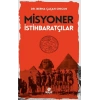 Misyoner İstihbaratçılar
