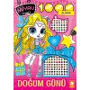 Miyav Miyav Modaevi 1000 Elmas - Doğum Günü