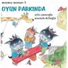 Mızmız Mırnav 5 - Oyun Parkında