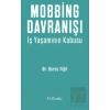 Mobbing Davranışı