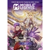 Mobile Legends: Bang Bang – Kanun Kaçağı 1. Cilt