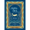 Moby-Dick (Bez Ciltli)