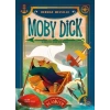 Moby Dick - Sadeleştirilmiş Resimli Klasikler