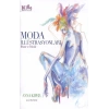 Moda İllüstrasyonları