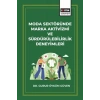 Moda Sektöründe Marka Aktivizmi ve Sürdürülebilirlik Deneyimleri