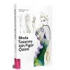 Moda Tasarımı İçin Figür Çizimi