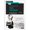 Moda Tasarımında Giysi Teknikleri