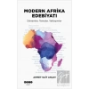 Modern Afrika Edebiyatı