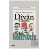Modern Arap Edebiyatında Divan Grubu