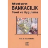 Modern Bankacılık Teori ve Uygulama