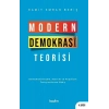 Modern Demokrasi Teorisi