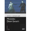 Modern Dram Sanatı 178