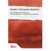 Modern Dünyada Akademi Yükseköğretimde Dönüşüm Küresel Eğilimler ve Gelecek Perspektifleri