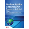 Modern Eğitim Sistemlerinin Doğuşu ve Gelişimi (Cilt 1)