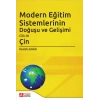 Modern Eğitim Sistemlerinin Doğuşu ve Gelişimi Cilt-III (Çin)