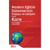 Modern Eğitim Sistemlerinin Doğuşu ve Gelişimi Cilt IV