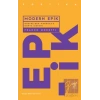 Modern Epik