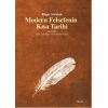 Modern Felsefenin Kısa Tarihi