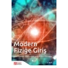 Modern Fiziğe Giriş (Problem Çözümlü)