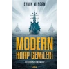 Modern Harp Gemileri