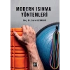 Modern Isınma Yöntemleri
