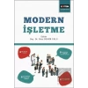 Modern İşletme