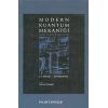 MODERN KUANTUM MEKANİĞİ -PALME