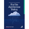 Modern Meteoroloji Perspektifinden Kur’an Ayetlerine Bakış