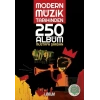 Modern Müzik Tarihinden 250 Albüm