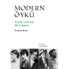 Modern Öykü