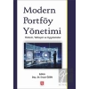 Modern Portföy Yönetimi
