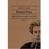 Modern Prens: Machiavelli, Siyaset ve Modern Devlet Üzerine
