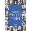 Modern Psikoloji Tarihi