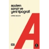 Modern Sanat ve Yeni Tipografi